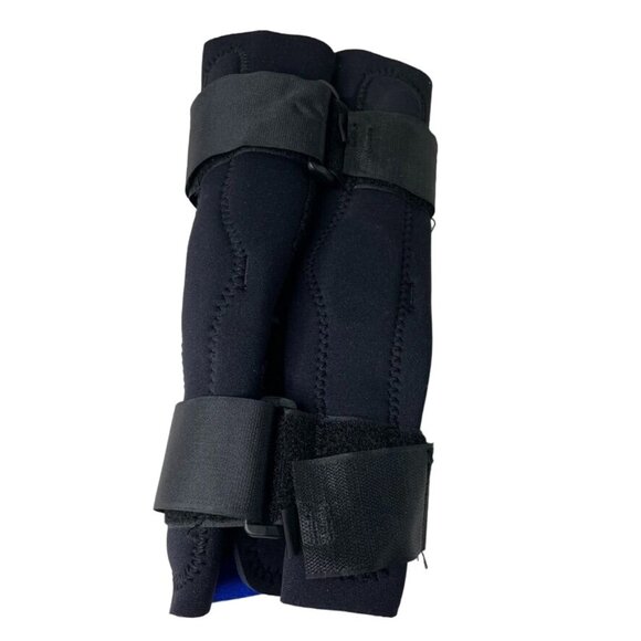 Procare Reddie Support Hinged Knee Brace XL Hinged Neoprene u 79 82398 - Picture 2 of 2